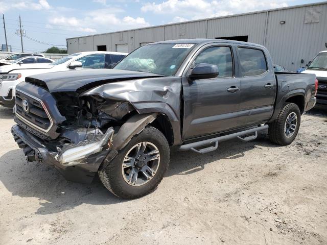 Photo 0 VIN: 3TMAZ5CN3GM020300 - TOYOTA TACOMA 