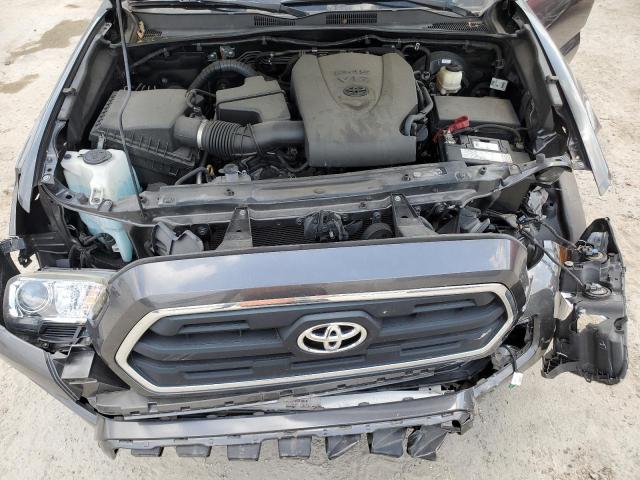 Photo 10 VIN: 3TMAZ5CN3GM020300 - TOYOTA TACOMA 