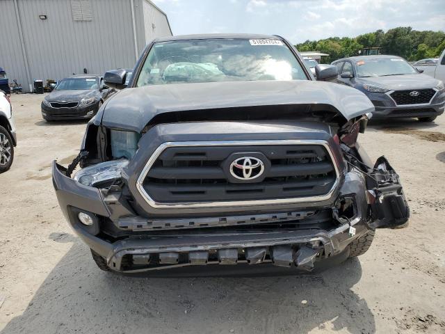 Photo 4 VIN: 3TMAZ5CN3GM020300 - TOYOTA TACOMA 