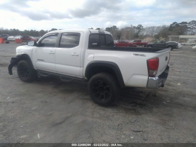 Photo 2 VIN: 3TMAZ5CN3GM022189 - TOYOTA TACOMA 