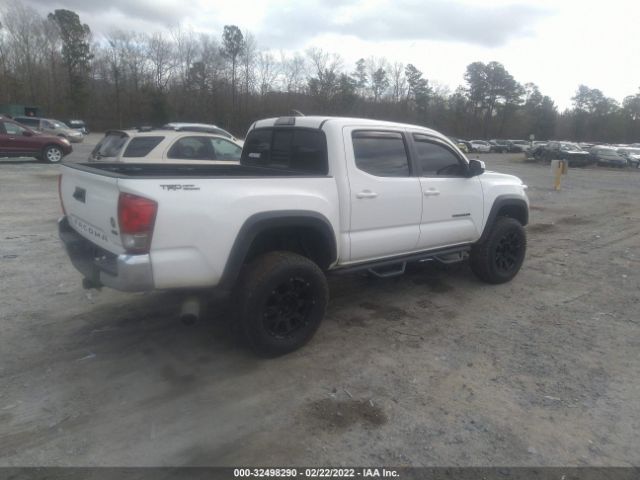 Photo 3 VIN: 3TMAZ5CN3GM022189 - TOYOTA TACOMA 