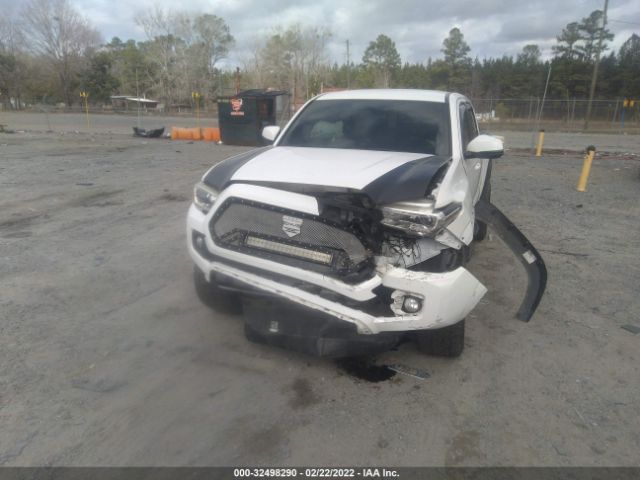 Photo 5 VIN: 3TMAZ5CN3GM022189 - TOYOTA TACOMA 