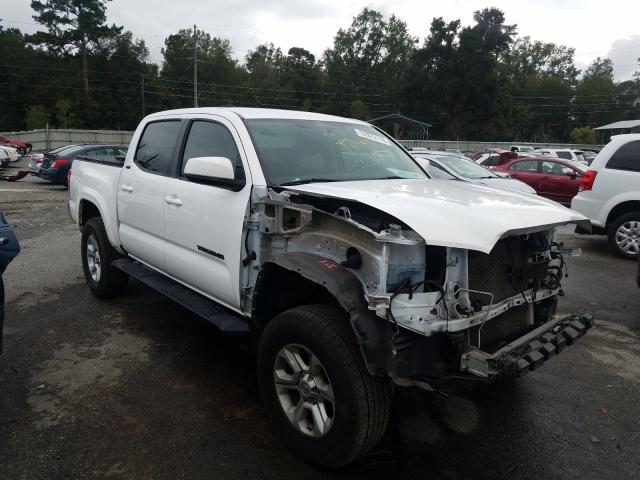 Photo 0 VIN: 3TMAZ5CN3GM022774 - TOYOTA TACOMA DOU 