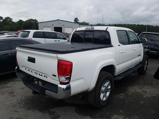 Photo 3 VIN: 3TMAZ5CN3GM022774 - TOYOTA TACOMA DOU 