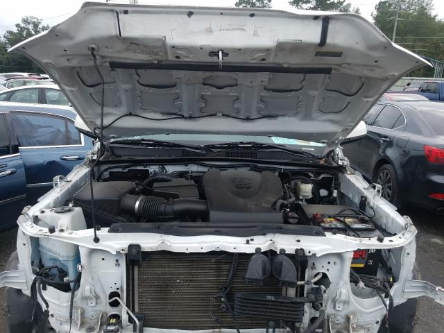 Photo 6 VIN: 3TMAZ5CN3GM022774 - TOYOTA TACOMA DOU 