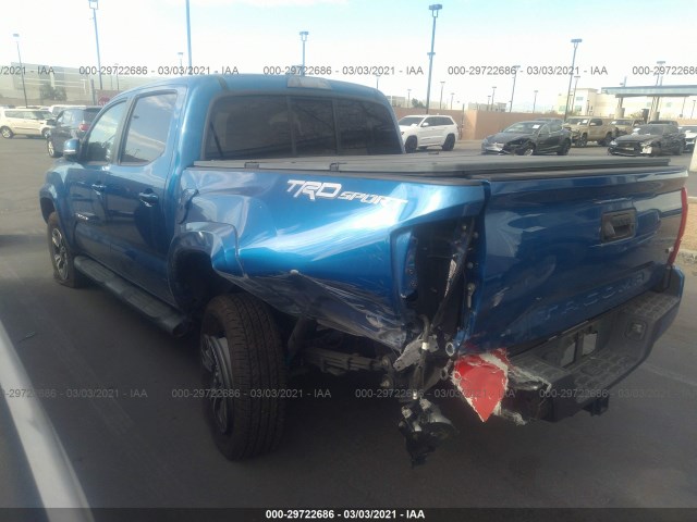 Photo 2 VIN: 3TMAZ5CN3GM023472 - TOYOTA TACOMA 