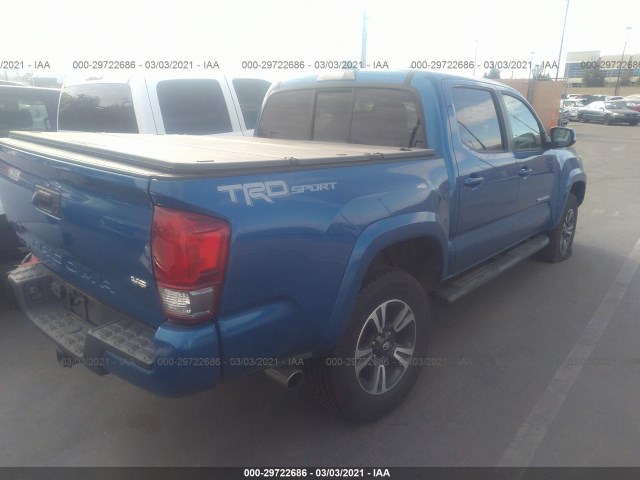 Photo 3 VIN: 3TMAZ5CN3GM023472 - TOYOTA TACOMA 