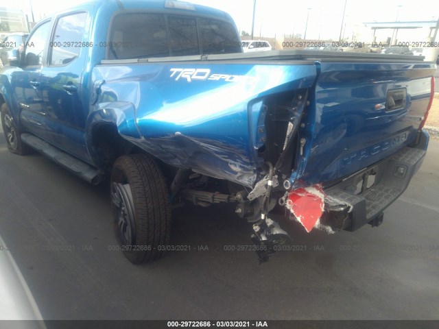 Photo 5 VIN: 3TMAZ5CN3GM023472 - TOYOTA TACOMA 