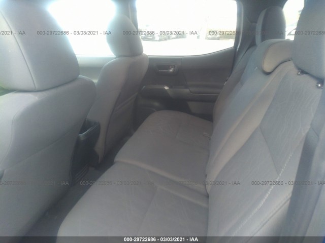 Photo 7 VIN: 3TMAZ5CN3GM023472 - TOYOTA TACOMA 