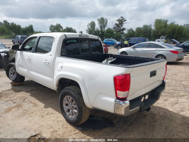 Photo 2 VIN: 3TMAZ5CN3GM025366 - TOYOTA TACOMA 