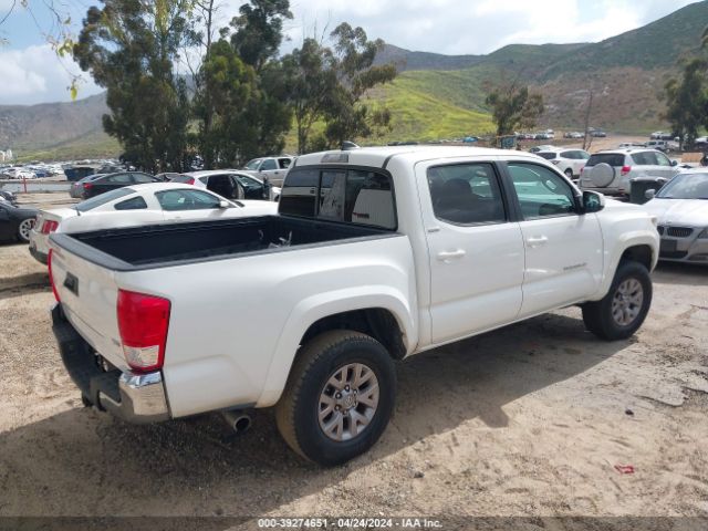 Photo 3 VIN: 3TMAZ5CN3GM025366 - TOYOTA TACOMA 