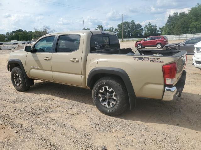 Photo 1 VIN: 3TMAZ5CN3HM026700 - TOYOTA TACOMA DOU 