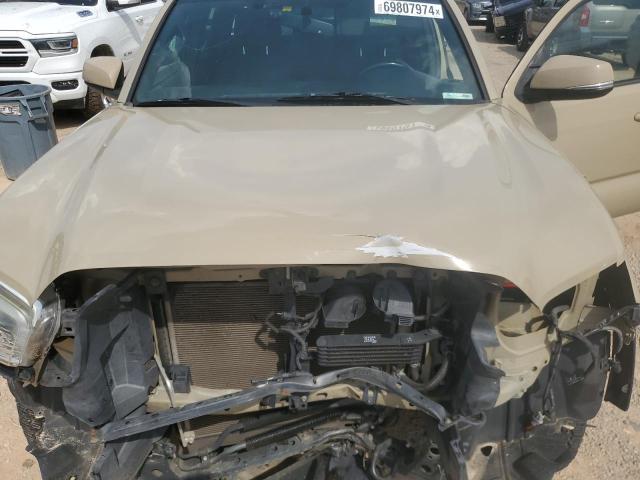 Photo 10 VIN: 3TMAZ5CN3HM026700 - TOYOTA TACOMA DOU 