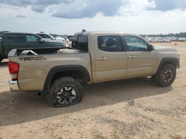 Photo 2 VIN: 3TMAZ5CN3HM026700 - TOYOTA TACOMA DOU 