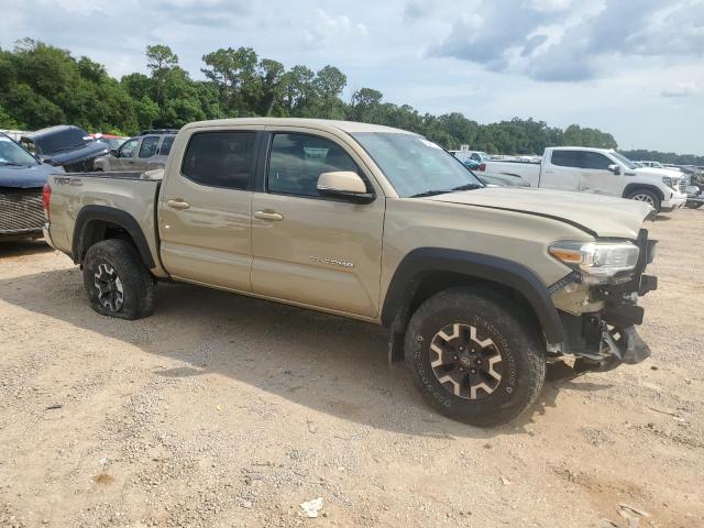 Photo 3 VIN: 3TMAZ5CN3HM026700 - TOYOTA TACOMA DOU 