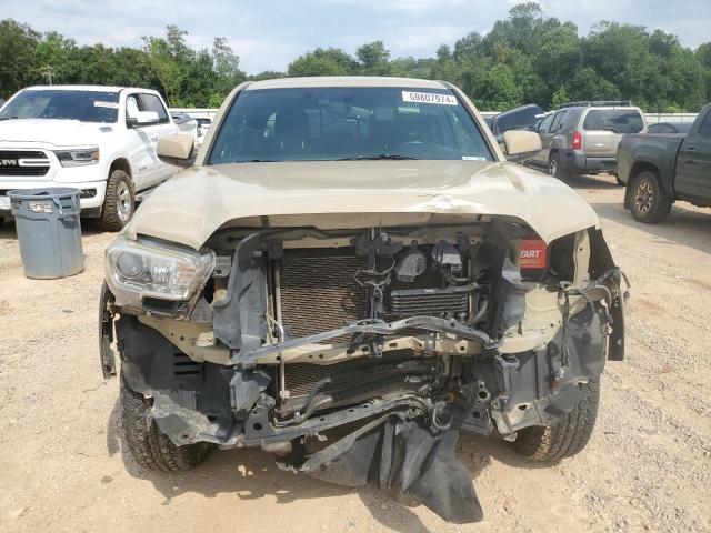 Photo 4 VIN: 3TMAZ5CN3HM026700 - TOYOTA TACOMA DOU 