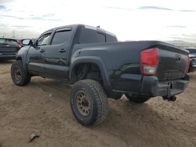 Photo 1 VIN: 3TMAZ5CN3HM027880 - TOYOTA TACOMA 