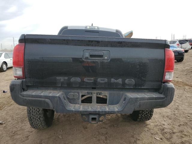 Photo 5 VIN: 3TMAZ5CN3HM027880 - TOYOTA TACOMA 