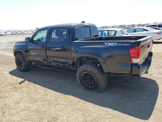 Photo 1 VIN: 3TMAZ5CN3HM029659 - TOYOTA TACOMA DOU 