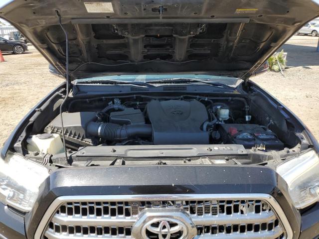 Photo 10 VIN: 3TMAZ5CN3HM029659 - TOYOTA TACOMA DOU 