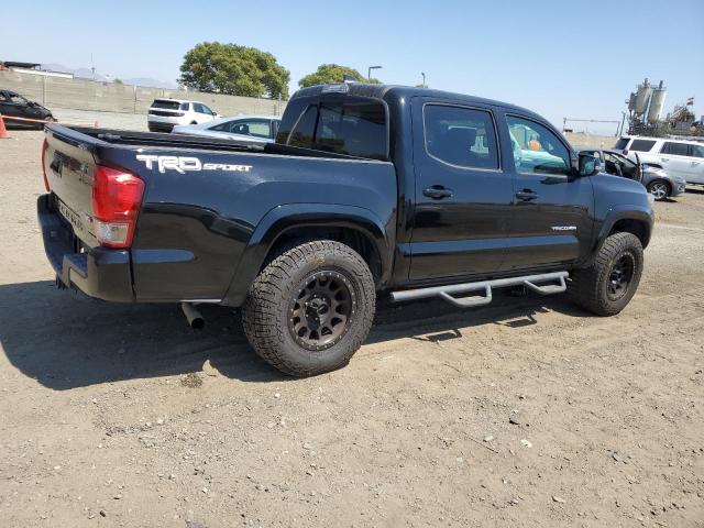 Photo 2 VIN: 3TMAZ5CN3HM029659 - TOYOTA TACOMA DOU 