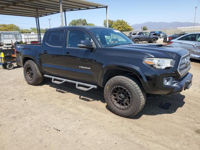 Photo 3 VIN: 3TMAZ5CN3HM029659 - TOYOTA TACOMA DOU 