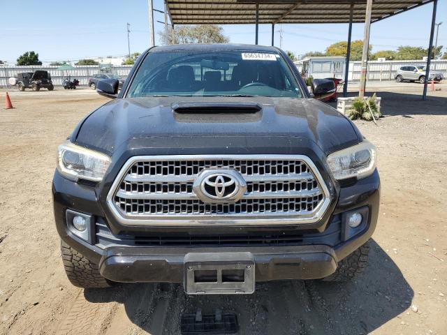 Photo 4 VIN: 3TMAZ5CN3HM029659 - TOYOTA TACOMA DOU 