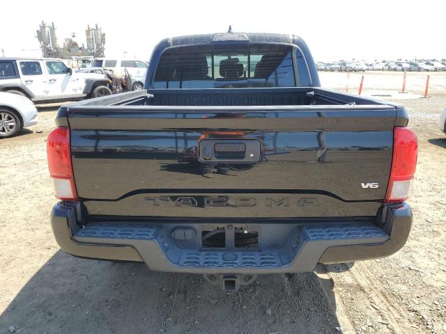 Photo 5 VIN: 3TMAZ5CN3HM029659 - TOYOTA TACOMA DOU 