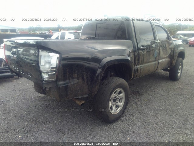 Photo 3 VIN: 3TMAZ5CN3HM031928 - TOYOTA TACOMA 