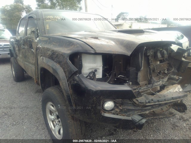 Photo 5 VIN: 3TMAZ5CN3HM031928 - TOYOTA TACOMA 