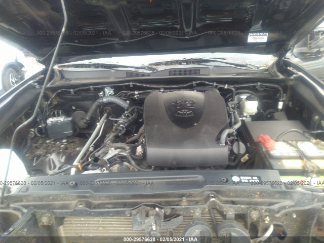 Photo 9 VIN: 3TMAZ5CN3HM031928 - TOYOTA TACOMA 