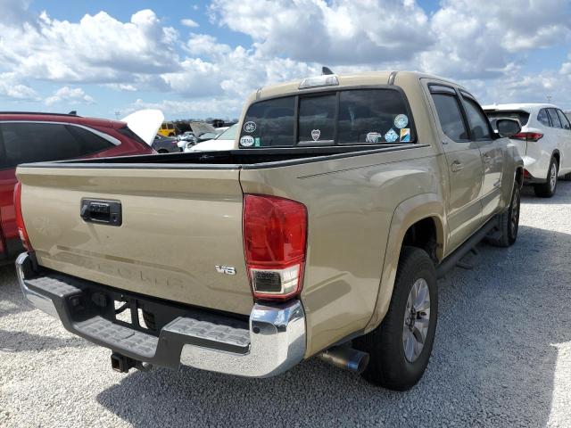 Photo 3 VIN: 3TMAZ5CN3HM032450 - TOYOTA TACOMA DOU 