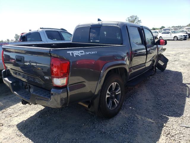 Photo 3 VIN: 3TMAZ5CN3HM038703 - TOYOTA TACOMA DOU 