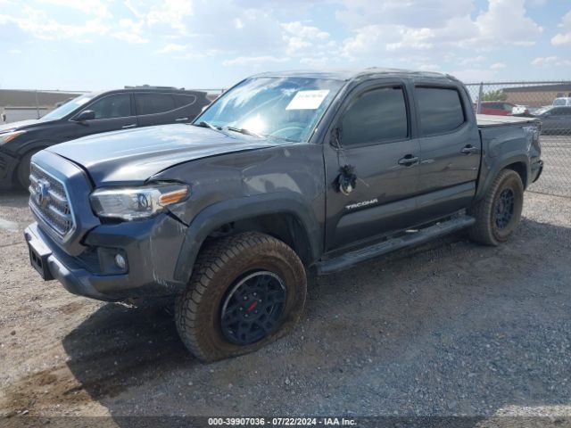 Photo 1 VIN: 3TMAZ5CN3HM039480 - TOYOTA TACOMA 