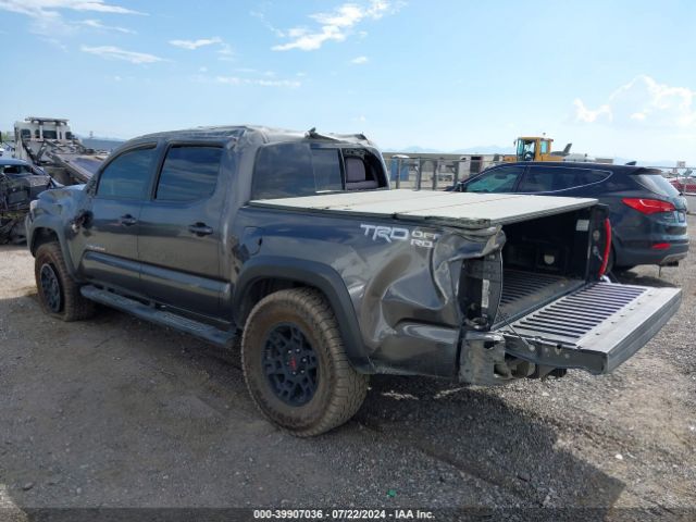 Photo 2 VIN: 3TMAZ5CN3HM039480 - TOYOTA TACOMA 