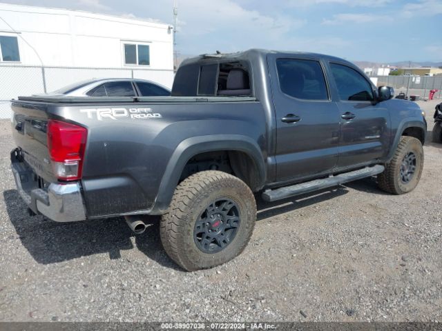 Photo 3 VIN: 3TMAZ5CN3HM039480 - TOYOTA TACOMA 