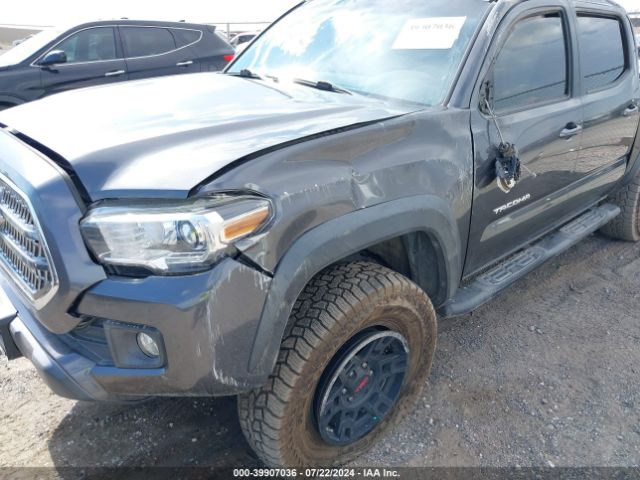 Photo 5 VIN: 3TMAZ5CN3HM039480 - TOYOTA TACOMA 