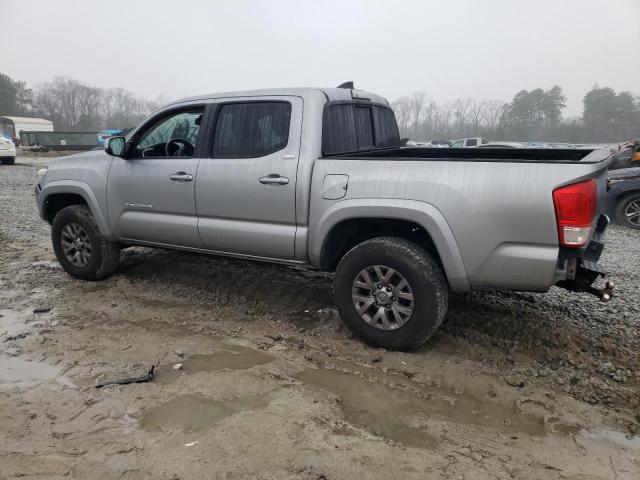 Photo 1 VIN: 3TMAZ5CN3HM042380 - TOYOTA TACOMA DOU 