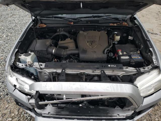 Photo 10 VIN: 3TMAZ5CN3HM042380 - TOYOTA TACOMA DOU 