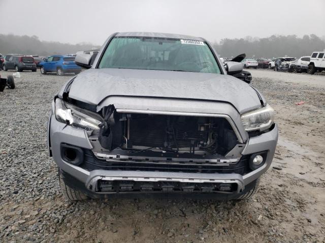 Photo 4 VIN: 3TMAZ5CN3HM042380 - TOYOTA TACOMA DOU 