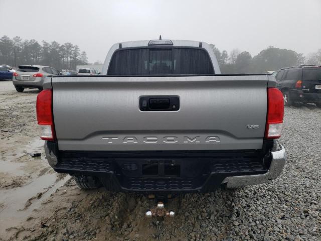 Photo 5 VIN: 3TMAZ5CN3HM042380 - TOYOTA TACOMA DOU 