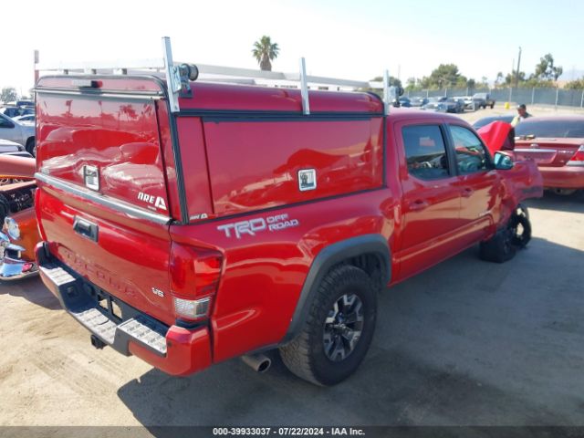 Photo 3 VIN: 3TMAZ5CN3HM045361 - TOYOTA TACOMA 