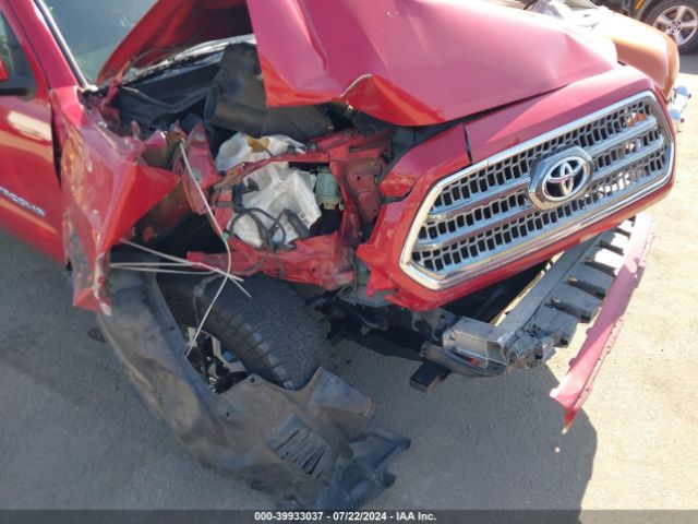 Photo 5 VIN: 3TMAZ5CN3HM045361 - TOYOTA TACOMA 