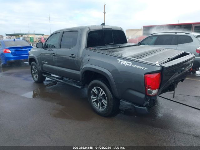 Photo 2 VIN: 3TMAZ5CN3HM048678 - TOYOTA TACOMA 