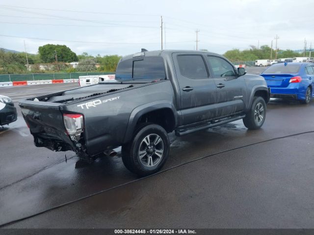 Photo 3 VIN: 3TMAZ5CN3HM048678 - TOYOTA TACOMA 