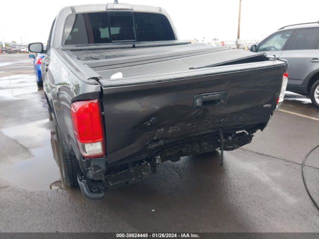 Photo 5 VIN: 3TMAZ5CN3HM048678 - TOYOTA TACOMA 