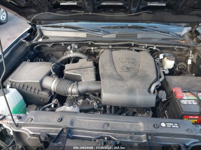 Photo 9 VIN: 3TMAZ5CN3HM048678 - TOYOTA TACOMA 