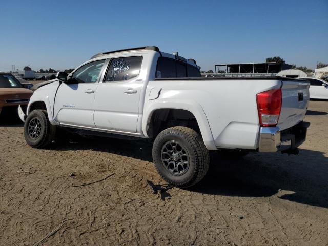 Photo 1 VIN: 3TMAZ5CN3HM050575 - TOYOTA TACOMA 