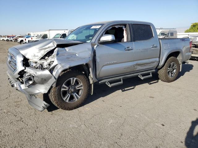 Photo 0 VIN: 3TMAZ5CN3HM050592 - TOYOTA TACOMA DOU 