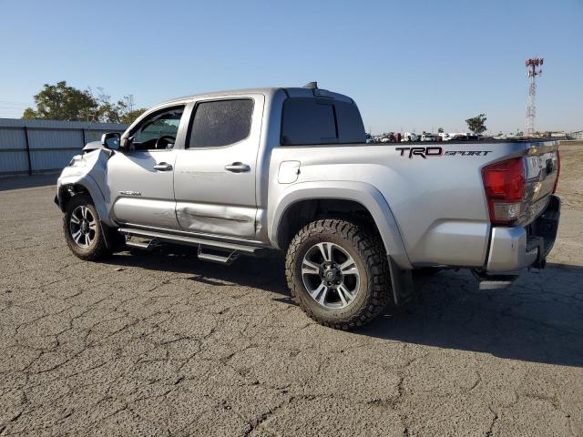 Photo 1 VIN: 3TMAZ5CN3HM050592 - TOYOTA TACOMA DOU 